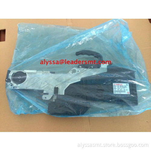 YAMAHA Feeder SS 24mm KUJ-MC400-000 for YS series machine
